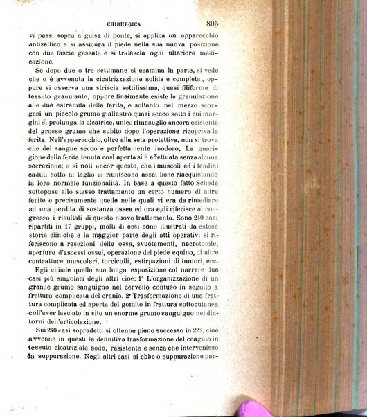 Giornale medico del R. Esercito e della R. Marina