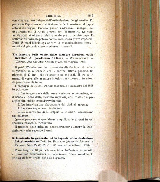 Giornale medico del R. Esercito e della R. Marina