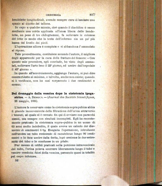 Giornale medico del R. Esercito e della R. Marina