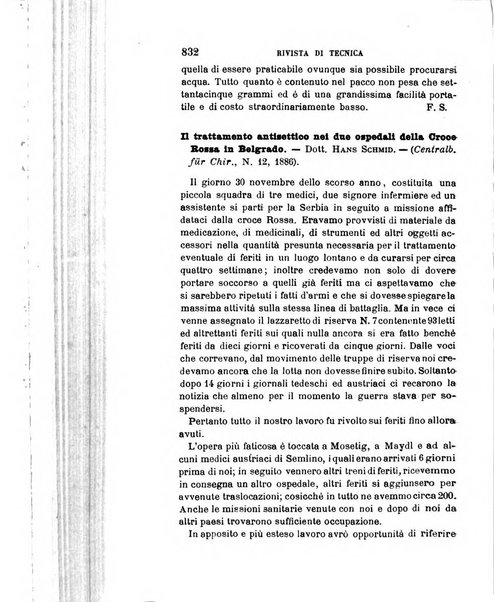 Giornale medico del R. Esercito e della R. Marina