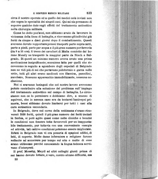 Giornale medico del R. Esercito e della R. Marina