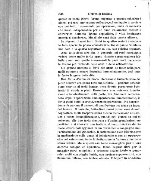 Giornale medico del R. Esercito e della R. Marina