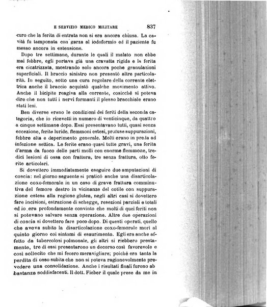 Giornale medico del R. Esercito e della R. Marina