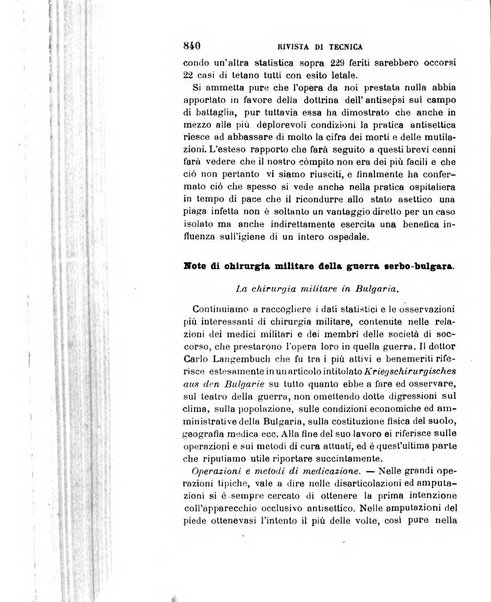 Giornale medico del R. Esercito e della R. Marina