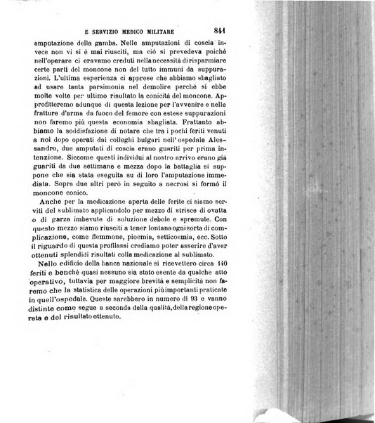 Giornale medico del R. Esercito e della R. Marina