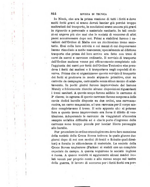 Giornale medico del R. Esercito e della R. Marina