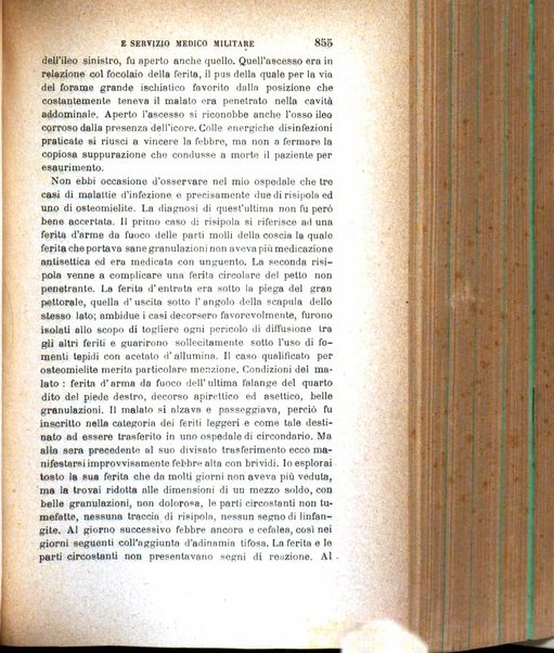 Giornale medico del R. Esercito e della R. Marina