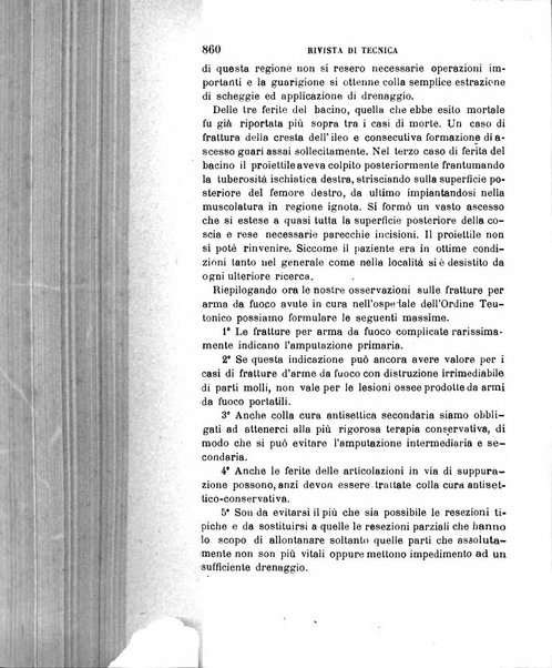 Giornale medico del R. Esercito e della R. Marina