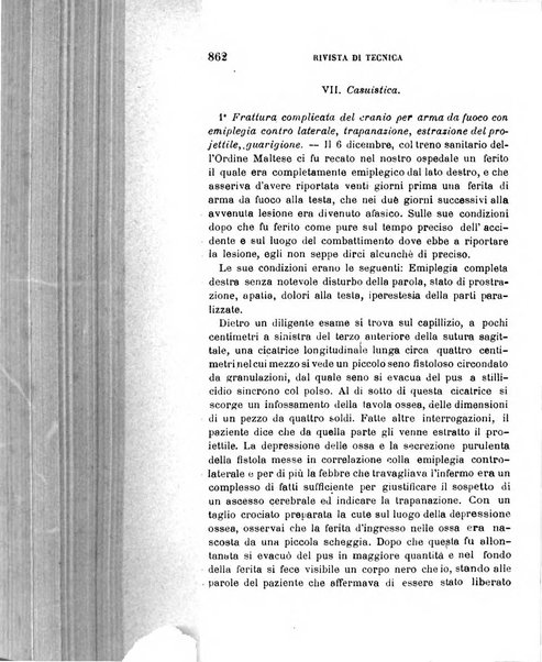 Giornale medico del R. Esercito e della R. Marina