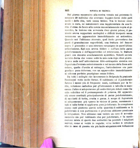 Giornale medico del R. Esercito e della R. Marina