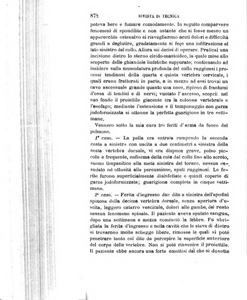 Giornale medico del R. Esercito e della R. Marina