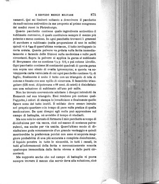 Giornale medico del R. Esercito e della R. Marina