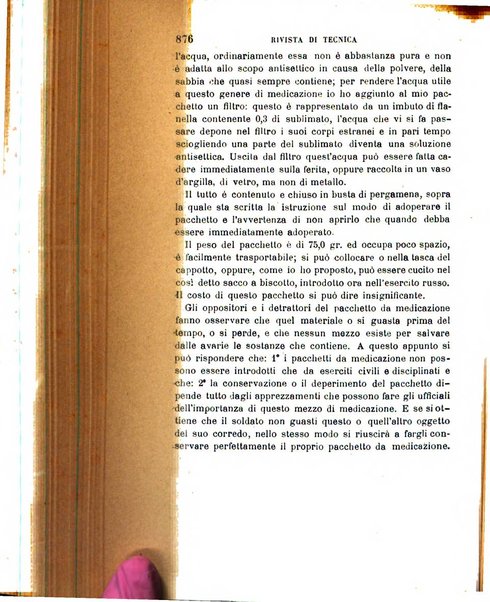 Giornale medico del R. Esercito e della R. Marina