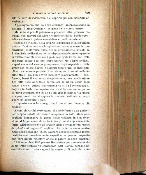 Giornale medico del R. Esercito e della R. Marina