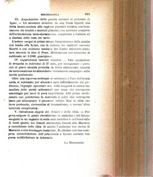 Giornale medico del R. Esercito e della R. Marina