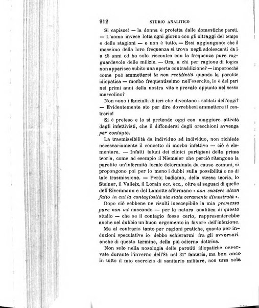 Giornale medico del R. Esercito e della R. Marina