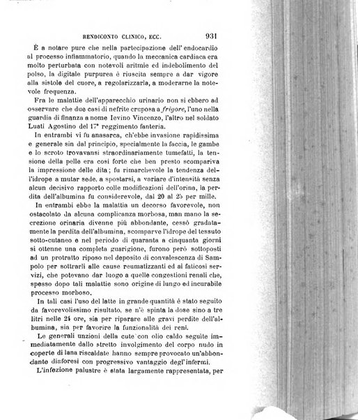 Giornale medico del R. Esercito e della R. Marina