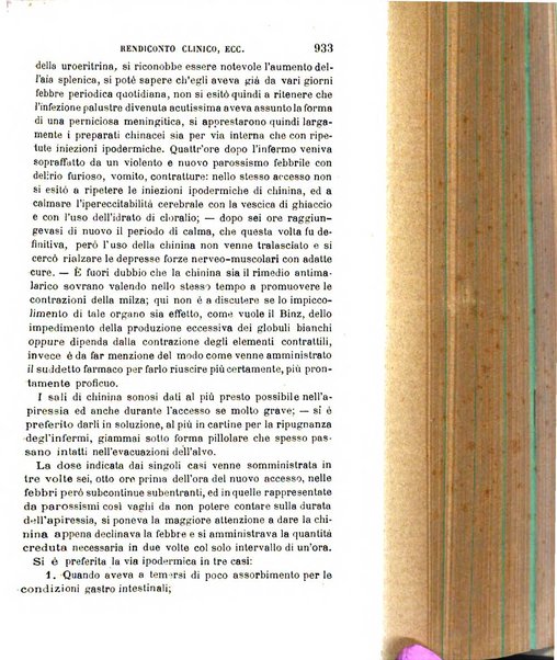 Giornale medico del R. Esercito e della R. Marina