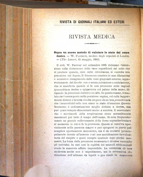 Giornale medico del R. Esercito e della R. Marina