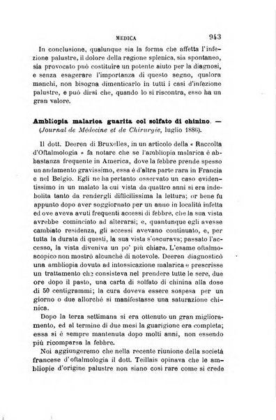 Giornale medico del R. Esercito e della R. Marina