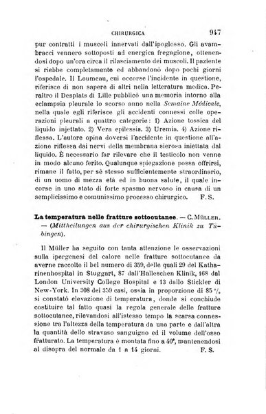 Giornale medico del R. Esercito e della R. Marina