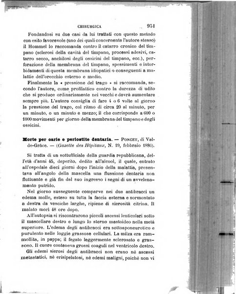 Giornale medico del R. Esercito e della R. Marina