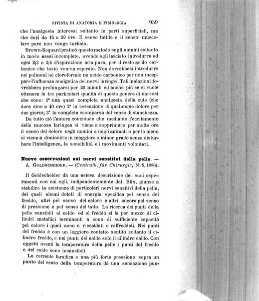 Giornale medico del R. Esercito e della R. Marina