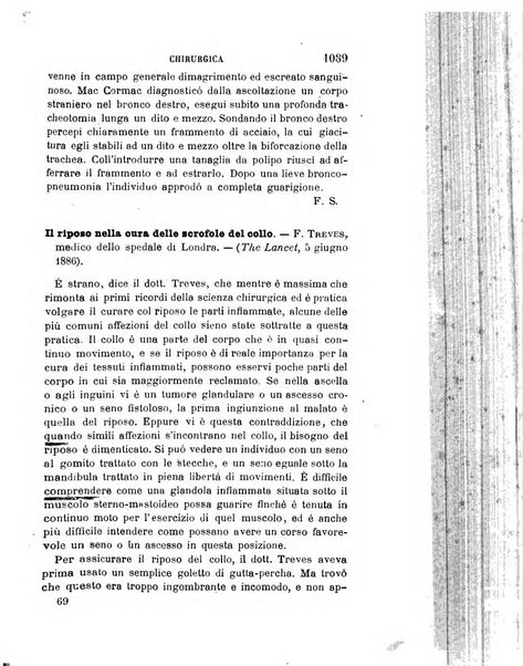 Giornale medico del R. Esercito e della R. Marina