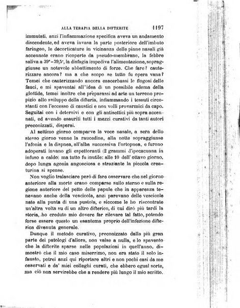 Giornale medico del R. Esercito e della R. Marina