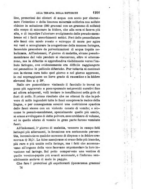 Giornale medico del R. Esercito e della R. Marina