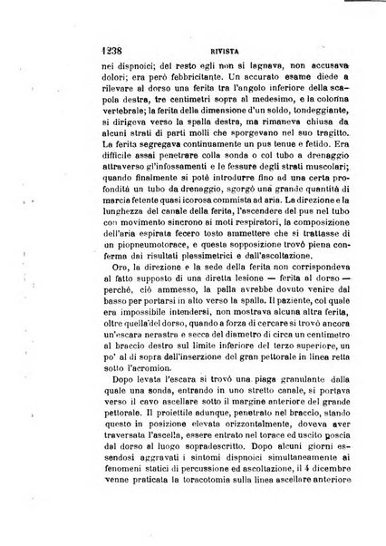 Giornale medico del R. Esercito e della R. Marina