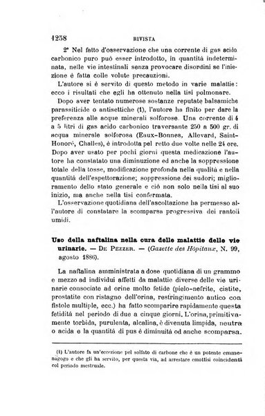 Giornale medico del R. Esercito e della R. Marina