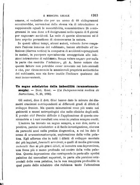 Giornale medico del R. Esercito e della R. Marina