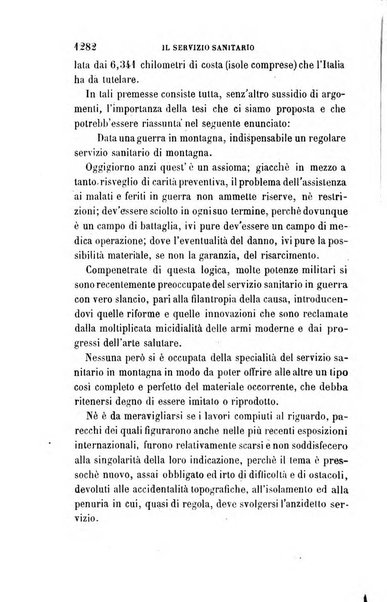 Giornale medico del R. Esercito e della R. Marina