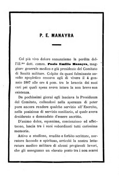 Giornale medico del R. Esercito e della R. Marina