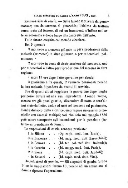 Giornale medico del R. Esercito e della R. Marina