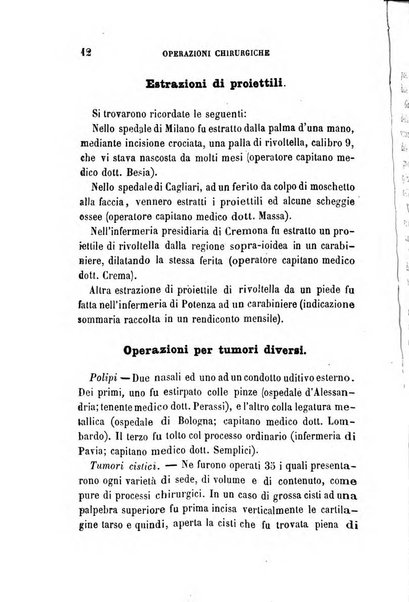 Giornale medico del R. Esercito e della R. Marina