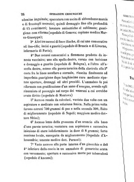 Giornale medico del R. Esercito e della R. Marina