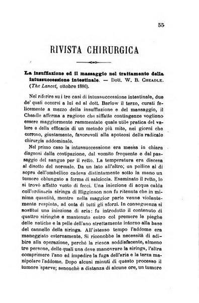 Giornale medico del R. Esercito e della R. Marina