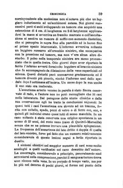 Giornale medico del R. Esercito e della R. Marina