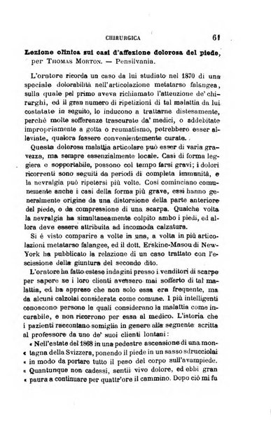 Giornale medico del R. Esercito e della R. Marina