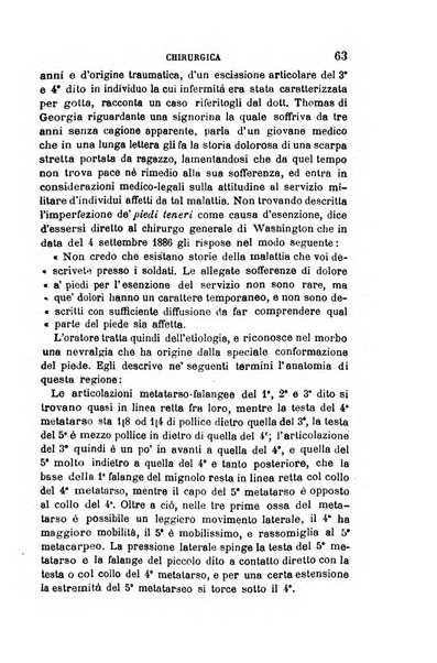 Giornale medico del R. Esercito e della R. Marina