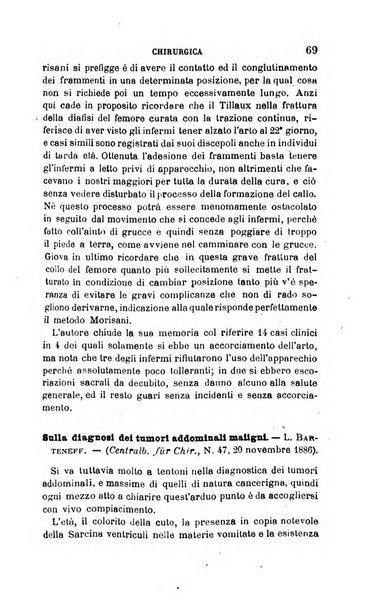 Giornale medico del R. Esercito e della R. Marina