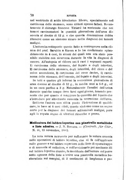 Giornale medico del R. Esercito e della R. Marina