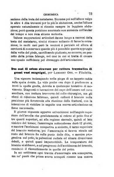 Giornale medico del R. Esercito e della R. Marina