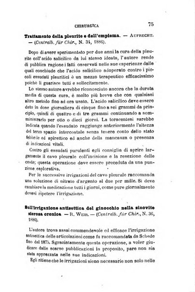 Giornale medico del R. Esercito e della R. Marina