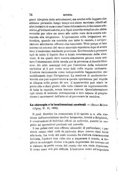 Giornale medico del R. Esercito e della R. Marina