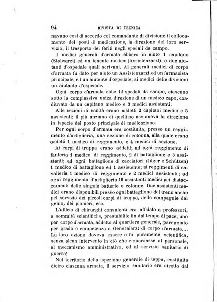 Giornale medico del R. Esercito e della R. Marina