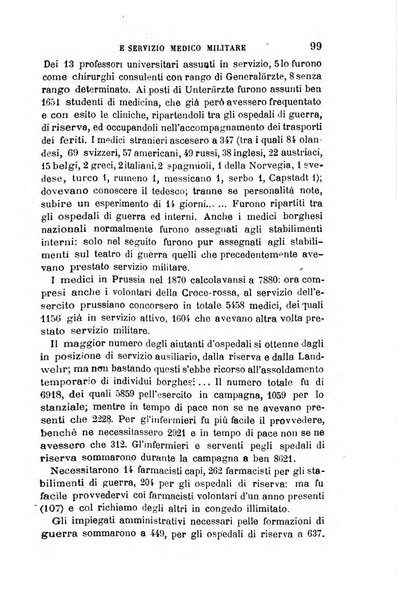 Giornale medico del R. Esercito e della R. Marina