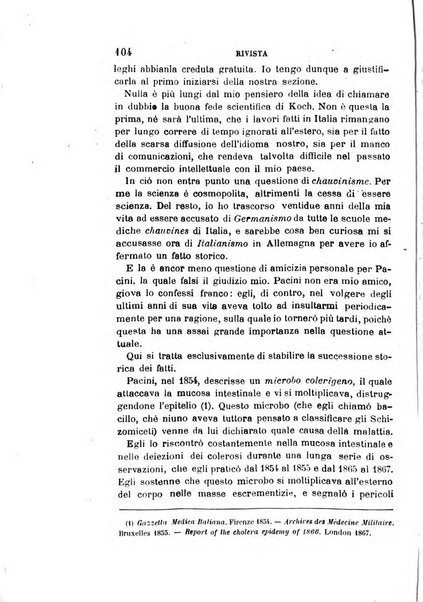 Giornale medico del R. Esercito e della R. Marina